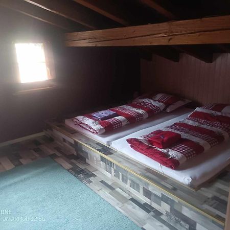 Haldi Apartment Klosters Kültér fotó