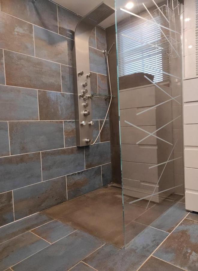 Haldi Apartment Klosters Kültér fotó