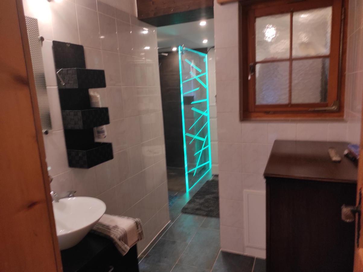 Haldi Apartment Klosters Kültér fotó