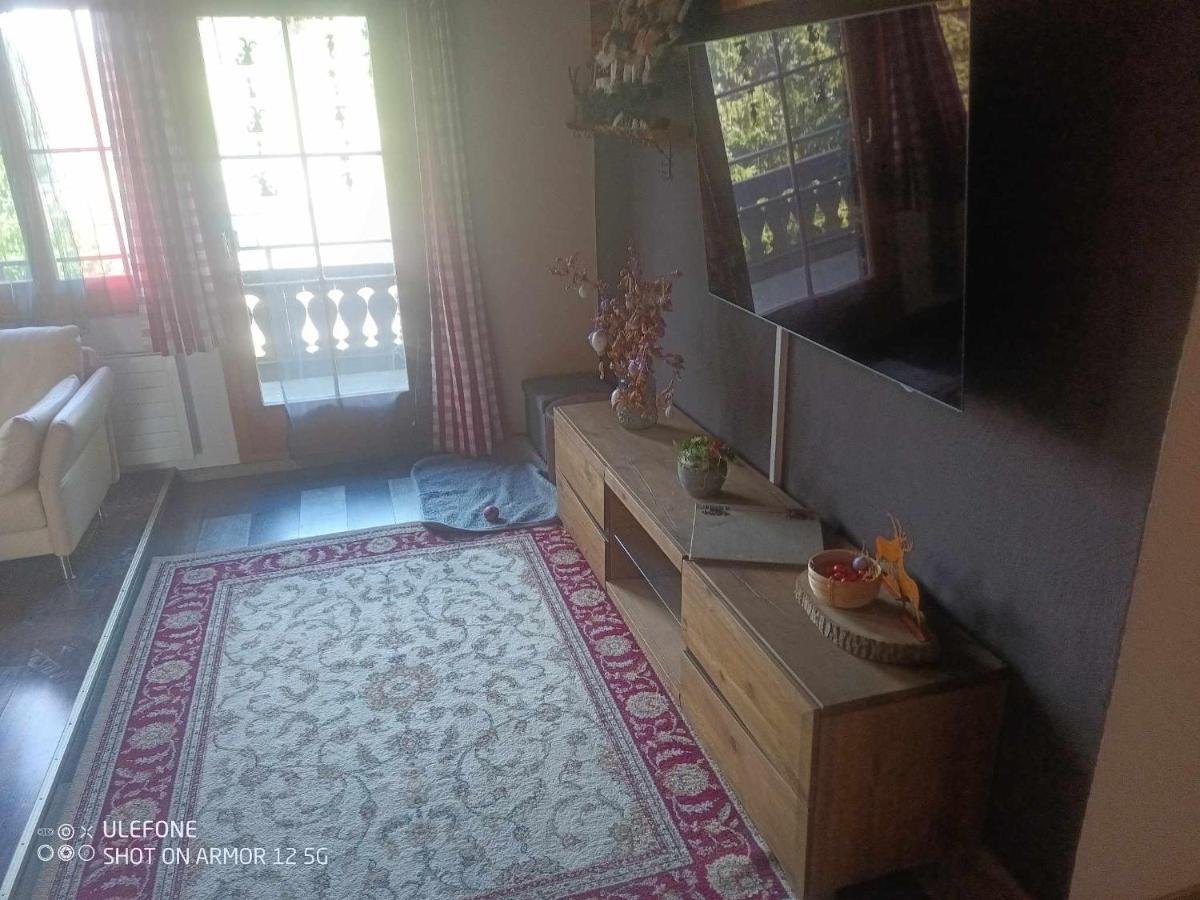 Haldi Apartment Klosters Kültér fotó