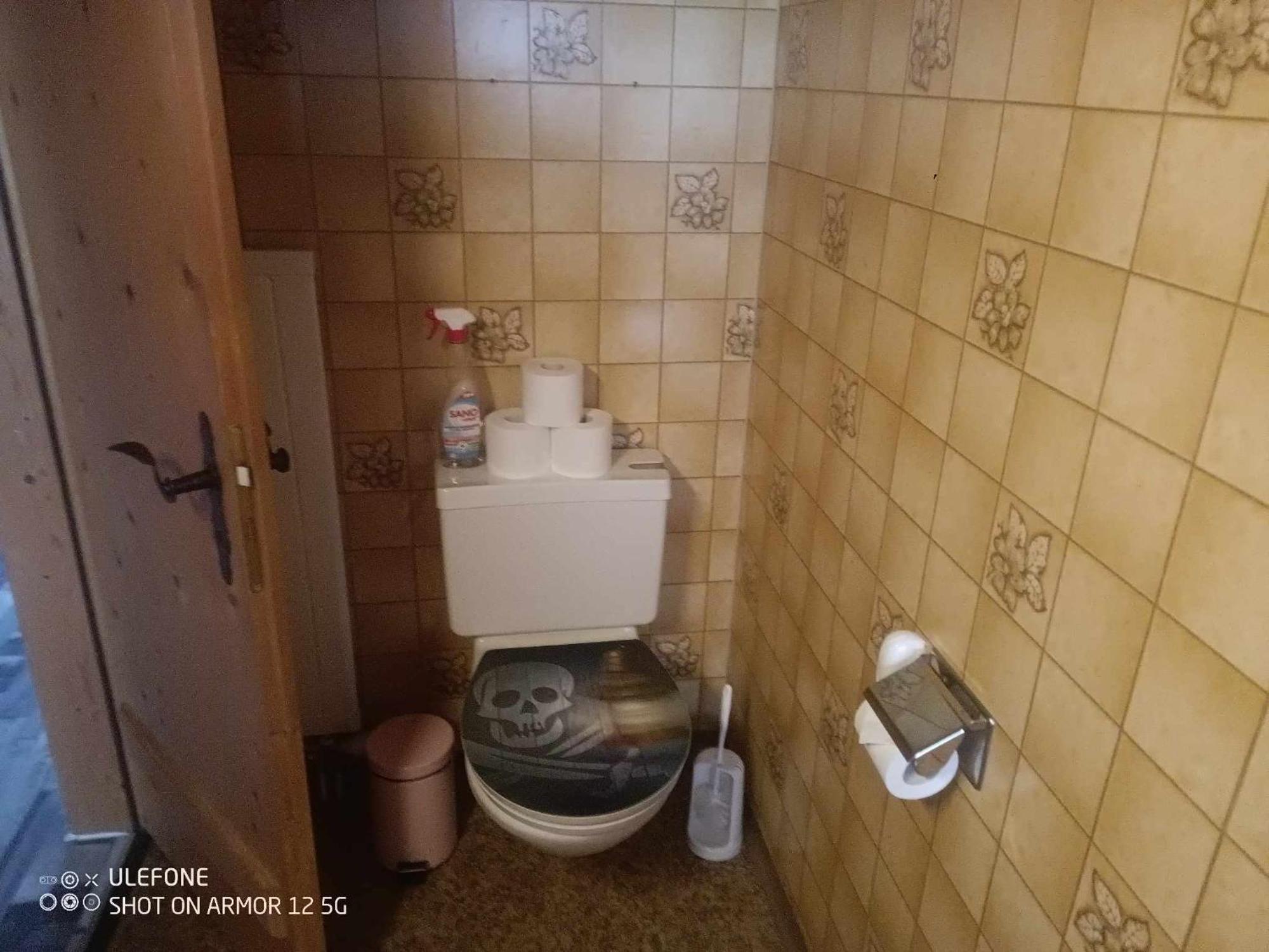 Haldi Apartment Klosters Kültér fotó