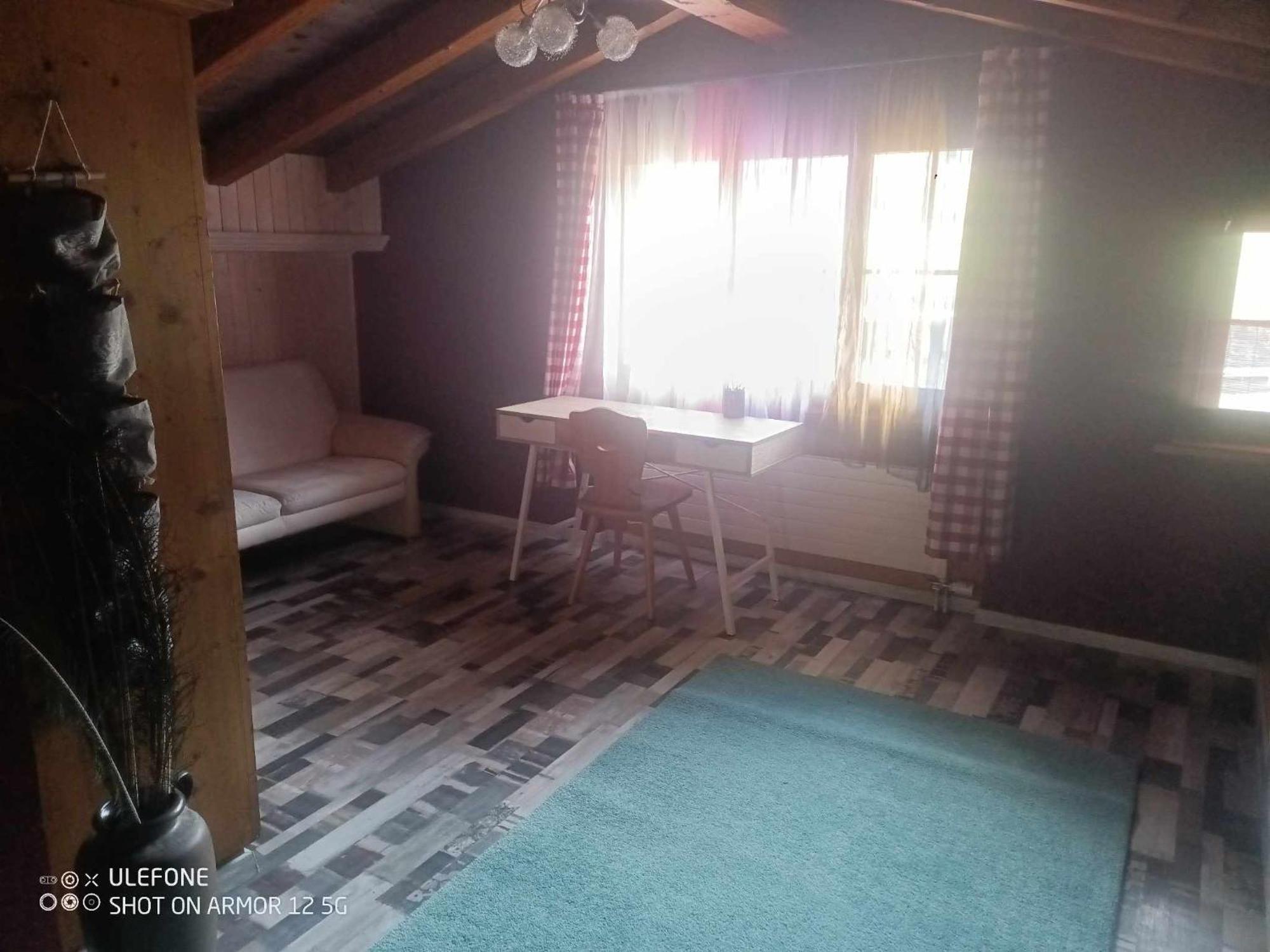 Haldi Apartment Klosters Kültér fotó