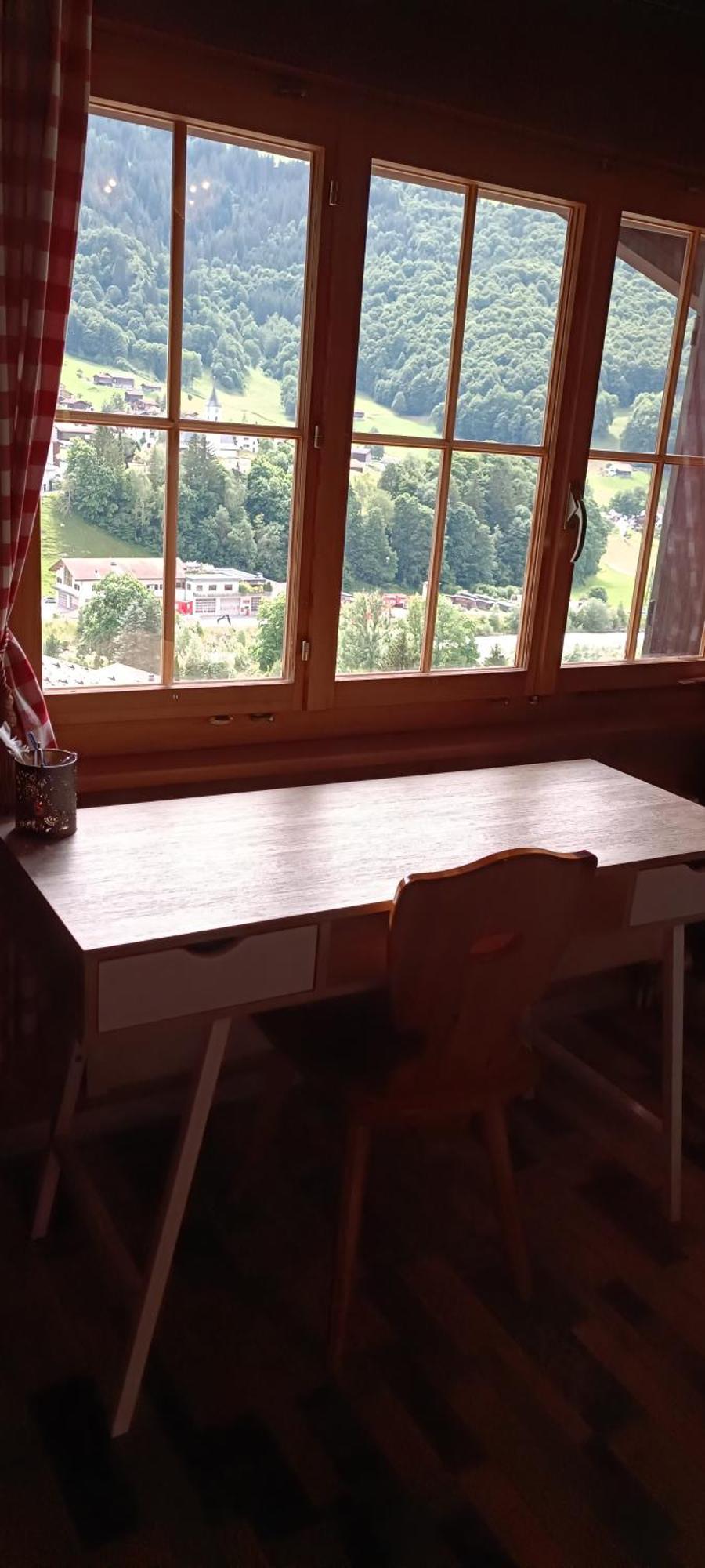 Haldi Apartment Klosters Kültér fotó