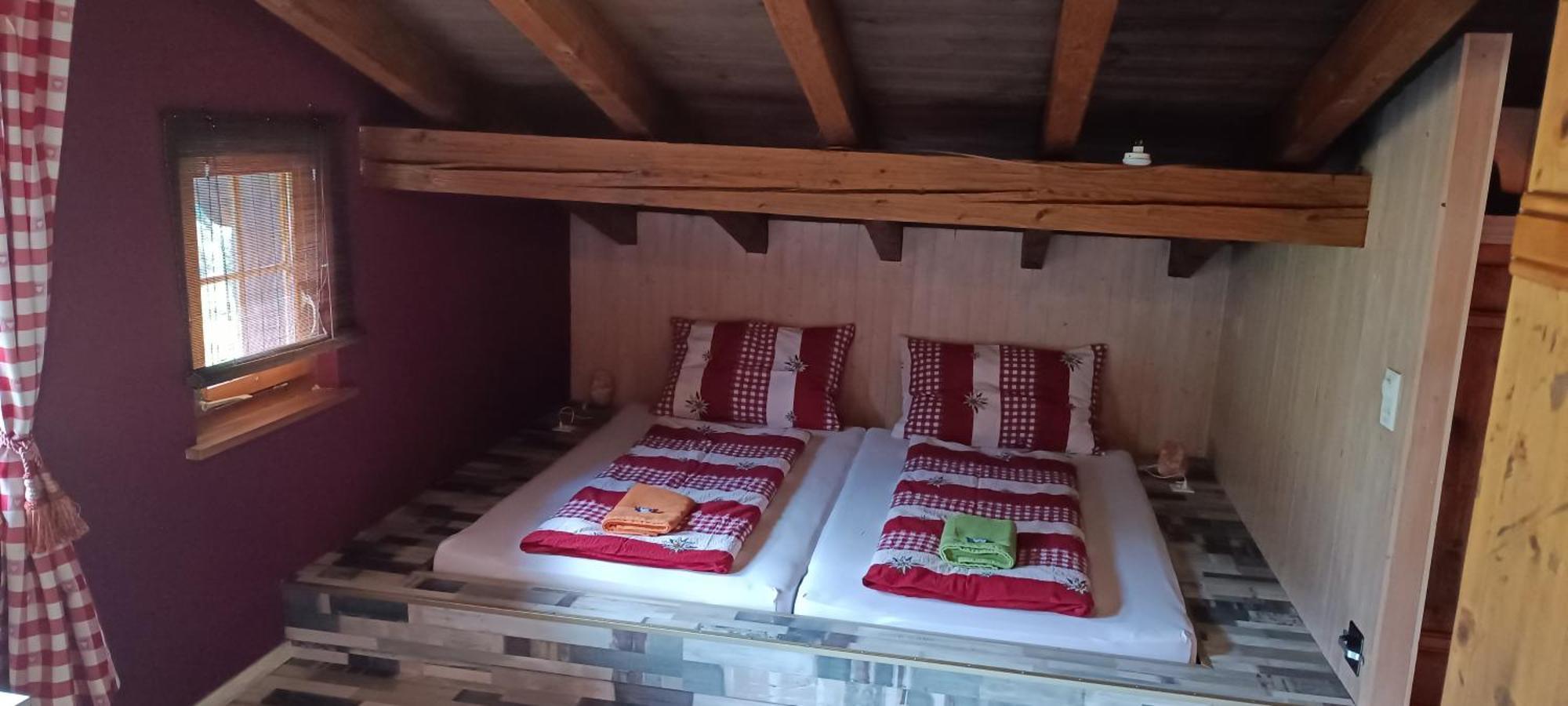 Haldi Apartment Klosters Kültér fotó